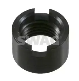 Резьбовая втулка, стойка амортизатора SWAG купить